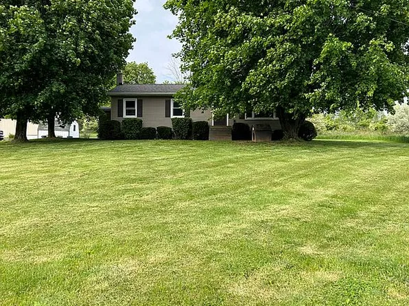 424 Bruce Rd, Cogan Station, PA 17728
