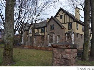 85 Barrington St, Rochester, NY 14607