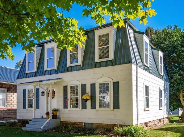 584 N Main St, Utica, OH 43080