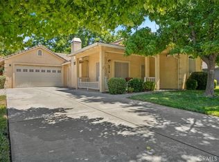 3316 Sierra Springs Dr, Chico, CA 95973