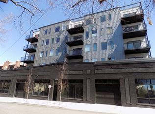 1300 N Ogden St APT 308, Denver, CO 80218