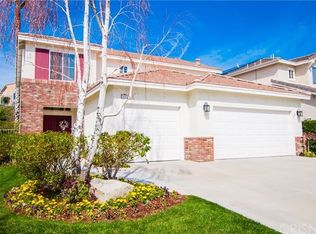 26011 Salinger Ln, Stevenson Ranch, CA 91381