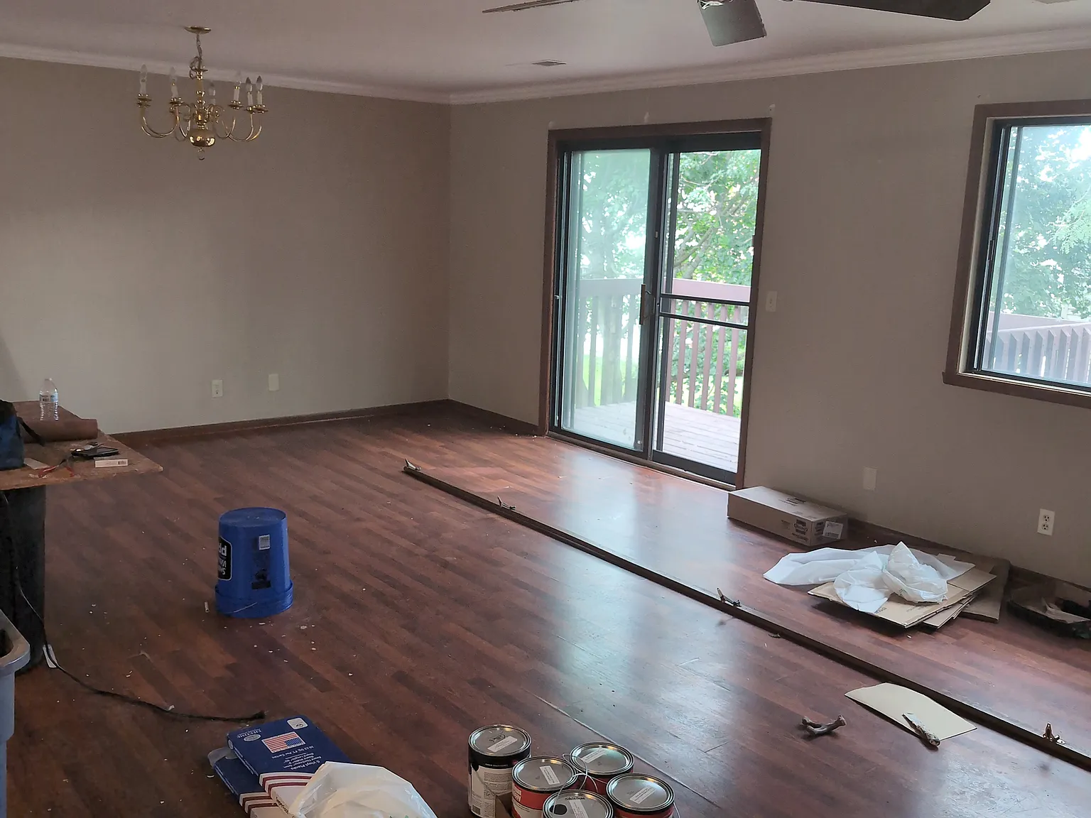5702 Cambridge Ln — Photo 4