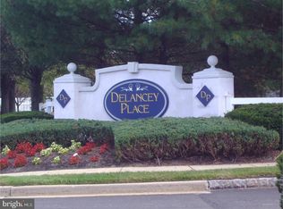 1807 Delancey Way #1807, Marlton, NJ