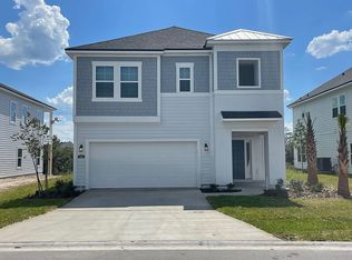 331 Five Island Dr, Saint Augustine, FL 32080