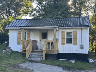 333 Fuller St, Abingdon, VA, 24210
