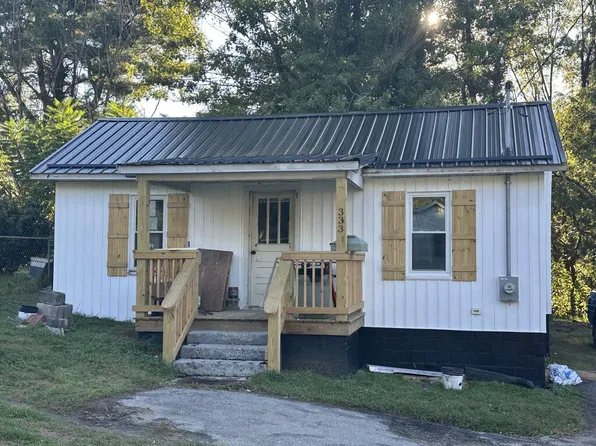 333 Fuller St, Abingdon, VA 24210