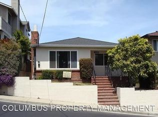 550 David Ave, Monterey, CA 93940