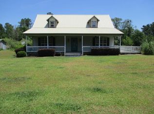 280 McGinty Rd, Moultrie, GA 31768