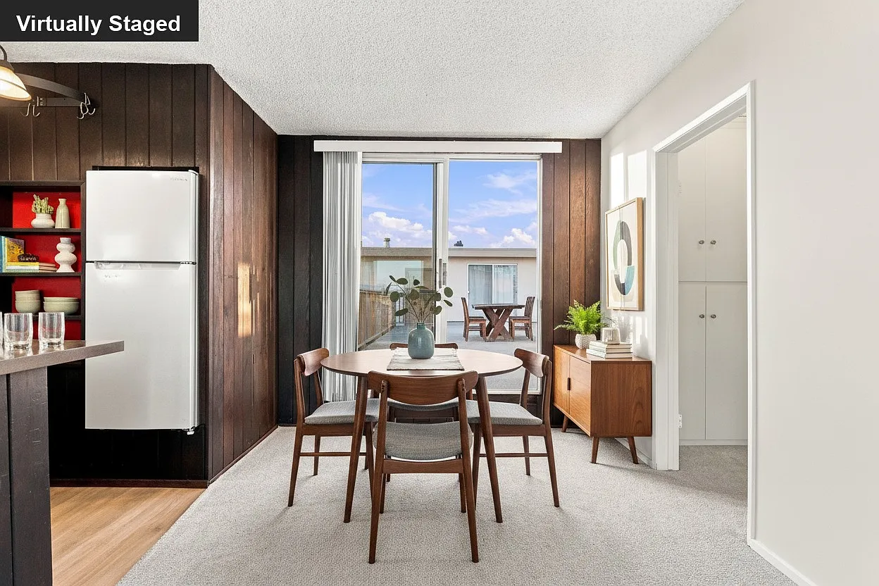 1 bed, 560 sqft, $2,500 — Photo 2