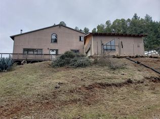 29600 Timberline Rd, Willits, CA 95490