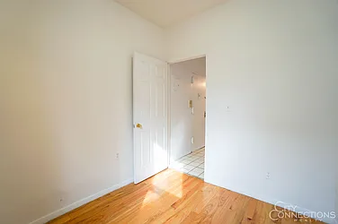 Rented by City Connections Realty