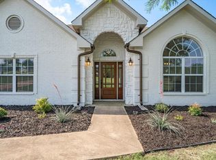 16861 Stallion Shores Ct, Lindale, TX 75771