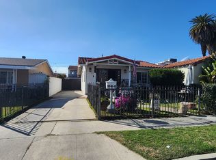 8161 Evergreen Ave #A, South Gate, CA 90280