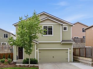 Skyridge Estates, Sultan, WA 98294