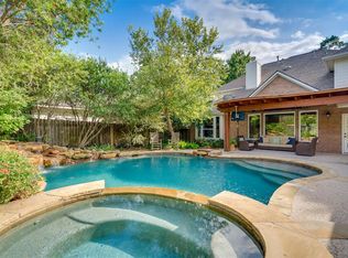 10 Split Rail Pl, Spring, TX 77382