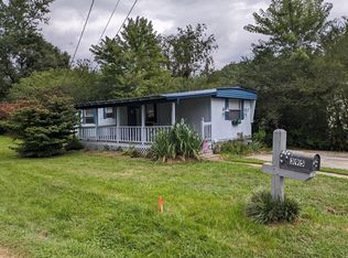 395 Allen Henson Cir, Sylva, NC 28779