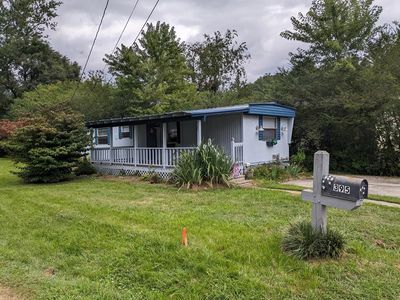 395 Allen Henson Cir, Sylva, NC, 28779