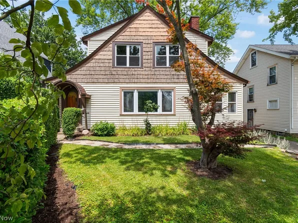 1415 22nd St NE, Canton, OH 44714