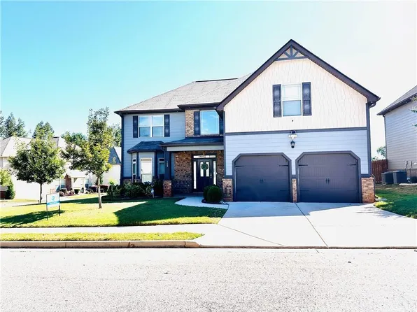 108 Escalade Dr, McDonough, GA 30253