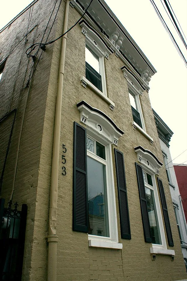 2 bed, 1439 sqft, $1,650 — Photo 1
