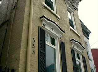 553 Ringgold St Unit 2, Cincinnati, OH 45202