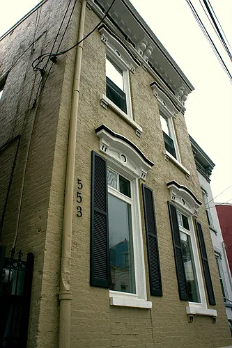 553 Ringgold St #2 Photo 1