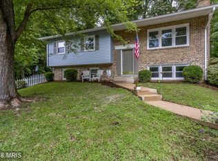 2302 Galley Ct, Woodbridge, VA 22192