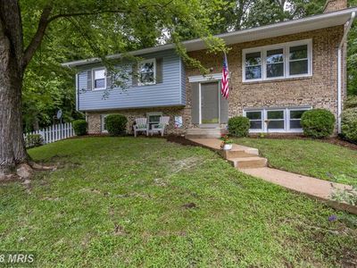 2302 Galley Ct, Woodbridge, VA, 22192
