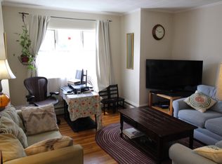 39 Prescott St, Somerville, MA 02143