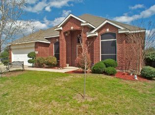 8470 Muirwood Trl, Fort Worth, TX 76137