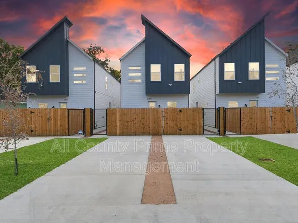 2708 Bostic St #A, Houston, TX 77093