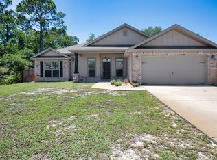 1799 Galvez Dr, Gulf Breeze, FL 32563