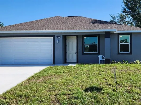 30034 Alder Rd, Punta Gorda, FL 33982