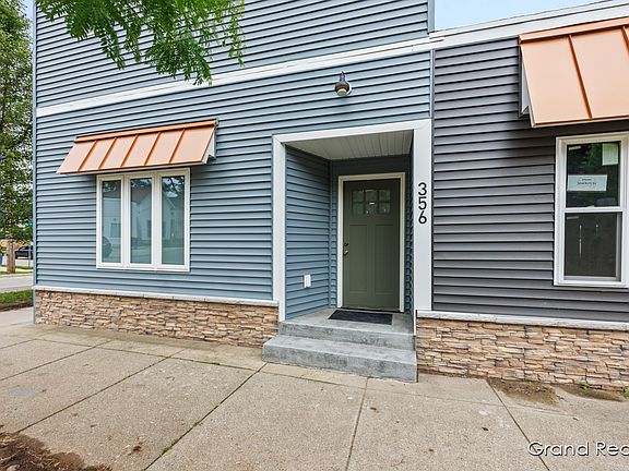 2nd image of 356 Spencer St NE #1