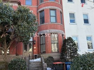 1752 S St NW, Washington, DC 20009