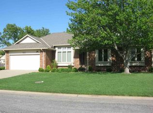 110 S Prescott St, Wichita, KS 67209