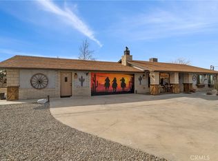 11384 Cottonwood Ave, Hesperia, CA 92345