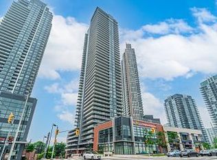 10 Park Lawn Rd #2908, Toronto, ON M8V0H9