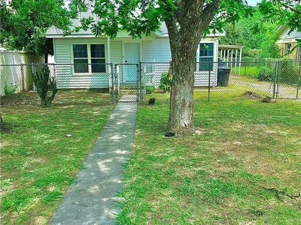 814 N Kennedy Ave, McAllen, TX 78501