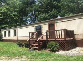 255 Hidden Valley Dr, Alto, GA 30510