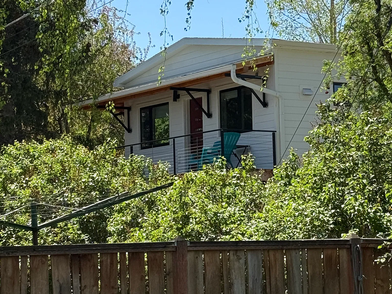 1 bed, 575 sqft, $1,950 — Photo 1