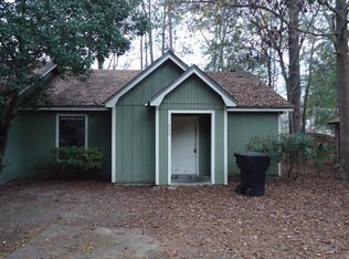 1870 Meriadoc Rd, Tallahassee, FL 32303