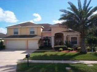 7938 Fernleaf Dr, Orlando, FL 32836