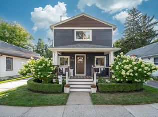 3358 Pershing St, Wayne, MI 48184