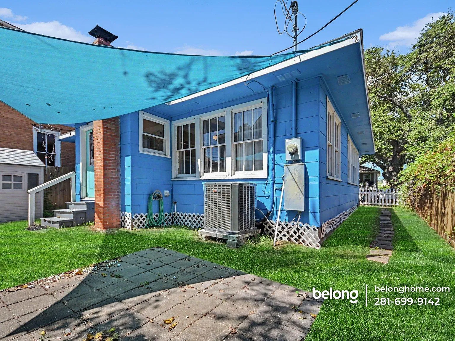 3 bed, 2.0 bath, 1422 sqft, $1,675 — Photo 2