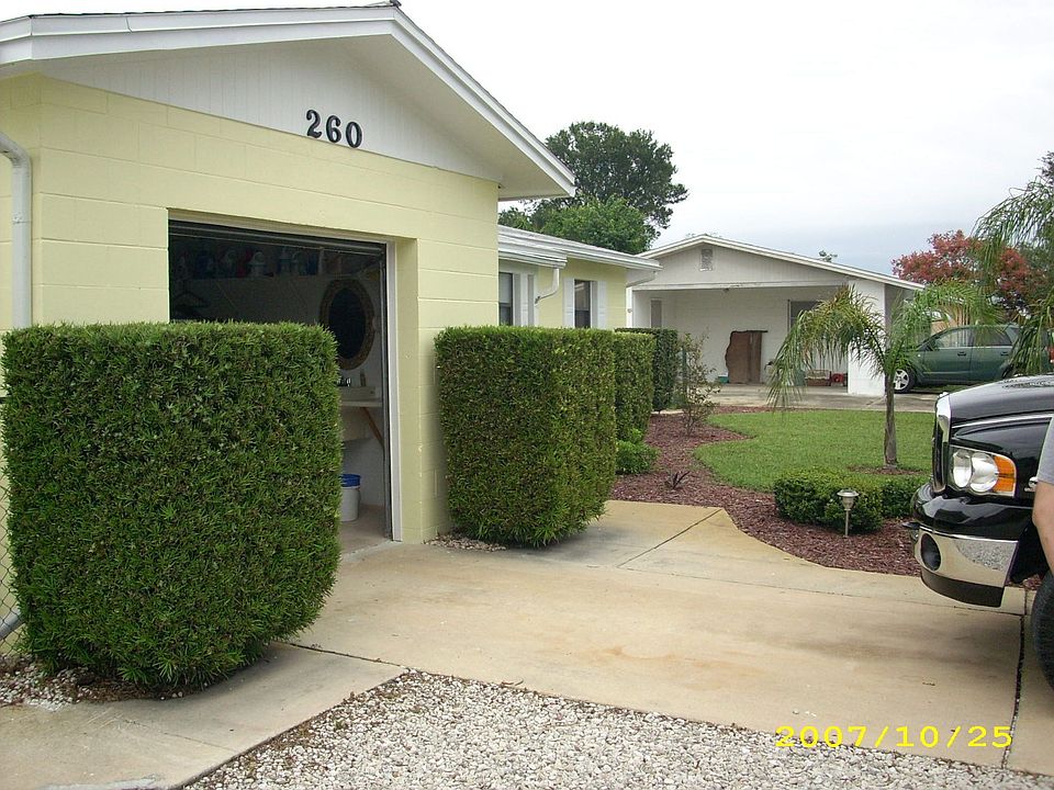 Landscaping
