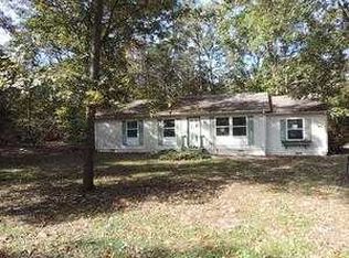 5610 Federal Hill Rd, Federalsburg, MD 21632