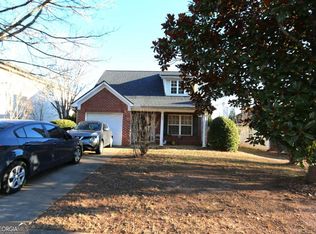 210 Lakeview Trl, Covington, GA 30016