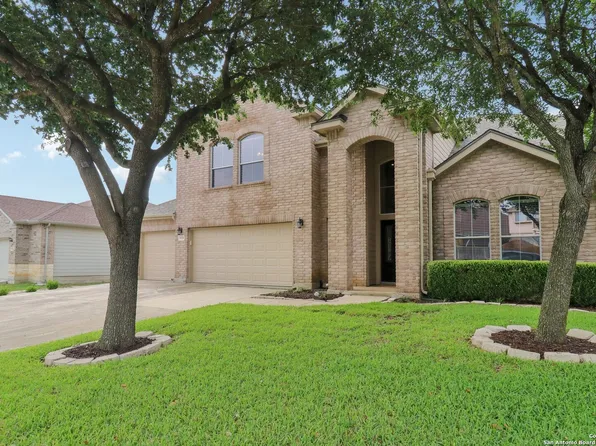 7018 Zuma Bch, Converse, TX 78109